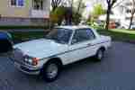 Mercedes Benc 230 C Coupe ( Stromberg Vergaser) W123