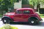 170 SD, Bj. 1953, Oldtimer