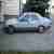 Mercedes Benz 190