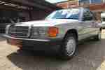 190 E 2.0 l Sehr gepflegt!! NUR 123.000 k