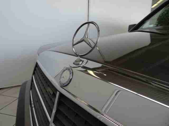 Mercedes Benz 190