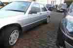 190 E W 201 125.000 km Metallic Silber,