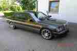 190 W201 Top Zustand optisch und