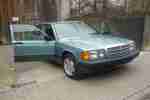 190E W201 1, 8 Bj1991 Schiebedach