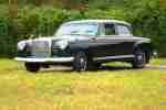 Mercedes Benz 190b ( W121kleiner Ponton)