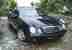 Mercedes Benz 200 CLK Cabrio