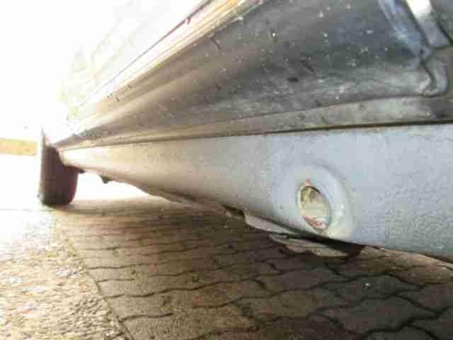 Mercedes-Benz 200 T, Rarität, orig 48Tkm, Klima, HERBST