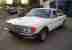 Mercedes Benz 200 W123 Nur 58 TKM Rarität Automat