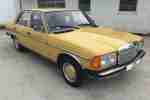 Mercedes Benz 200 W123 135.000 km