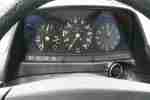 Mercedes Benz 200 W123 aus 1. Familienbesitz