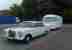 Mercedes Benz 200D Heckflosse&Suleica500Rally70 als Gespann mit 2 Jahren TÜV