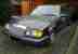 Mercedes Benz 200E, 2.Hand, 118712km