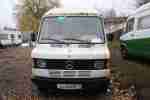 Mercedes Benz 207 D Schaltgetriebe 205 500 km Diesel