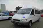 208 CDI Sprinter EURO 4 ROLLSTULRAMPE