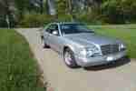 Mercedes Benz 220 Coupe SCHECKHEFTGEPFLEGT CLASSIC D