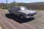 220 Diesel Bj. 1968 Oldtimer