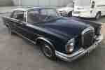 Mercedes Benz 220 SEB C W111 Daimler Benz AG