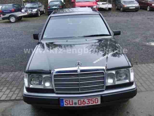 Mercedes Benz 220