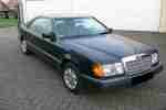 220CE W124 (C124)