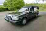 Mercedes Benz 230 Bestattungswagen