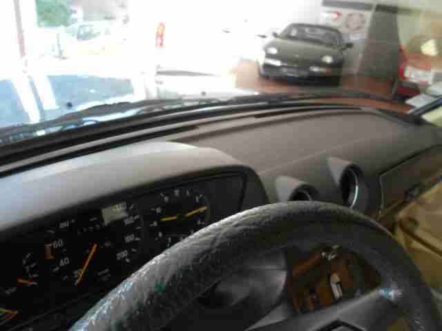 Mercedes-Benz 230 CE Automatik top gepflegter Zustand !