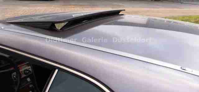 Mercedes-Benz 230 CE Coupe -G-Kat-rostrei- 1.Hand! ros