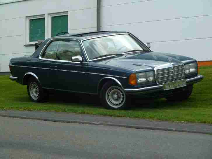 Mercedes Benz 230