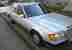 Mercedes Benz 230 E (W124) 1. Hand Orig.88TKM Klima