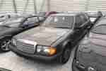 Mercedes Benz 230 TE Aut. W124 S124 Mopf0 2.Hand