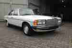 230 W 123 Autom. Oldtimer H Kennzeichen T