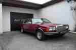 230 W123 Coupe 2. HAND H KENNZEICHEN