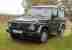 Mercedes Benz 230GE G Modell G Klasse w463 Daimler 230 GE G