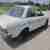 Mercedes Benz 240D