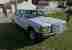 Mercedes Benz 240D w123 Bj. 1977 oldtimer