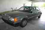 250 D W 124 Diesel