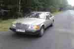 Mercedes Benz 250 D, W124, H Zulass. TÜV neu, 07 1986