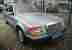 Mercedes Benz 250 D nur 106000 km,1.Hand