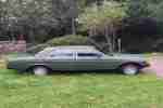 Mercedes Benz 250, W 123, EZ 1977, nur 3 Tage!