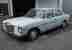 Mercedes Benz 250 W114 8