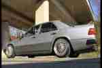 260 E Leder Klima El.Rollo Garantie
