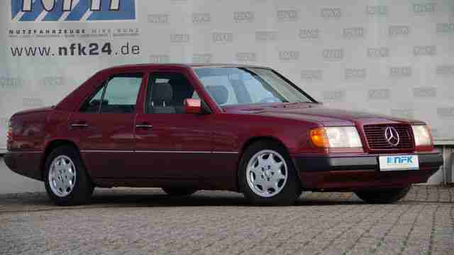Mercedes Benz 260