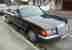 Mercedes Benz 260 SE Automatik ABS Leder Klima SSD SH T