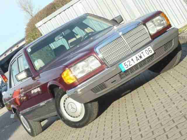 Mercedes-Benz 280 SE