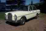 Mercedes Benz 280S W108