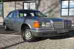 Mercedes Benz 280SE OLDTIMER GUTE SUBSTANZ ZWEITE HAND