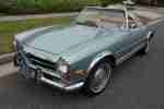 Mercedes Benz 280SL Roadster