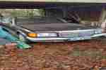 280se w126 für Bastler!