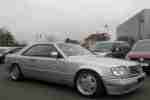 300 CE 24V COUPE LEDER KLIMA ESD AMG 17