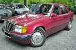 300 D Klima, 5 Gang, Standheizung