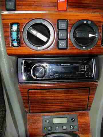 Mercedes-Benz 300 D Klima,5-Gang,Standheizung